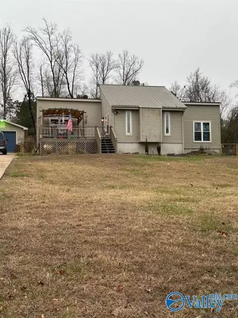 437 Co Rd 224, Dutton, AL 35744