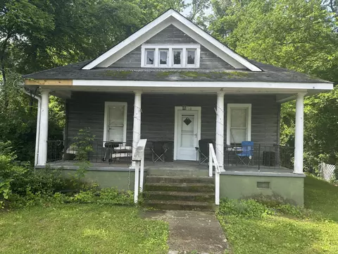 2110 Cooley St, Chattanooga, TN 37406