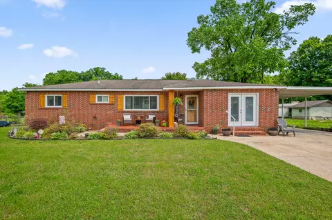 248 S Moss Ave, Chattanooga, TN 37419