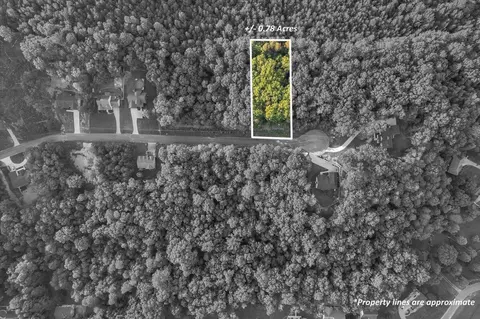 lot22 Highland Cir, Rocky Face, GA 30740
