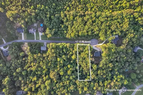 lot27 Highland Cir, Rocky Face, GA 30740