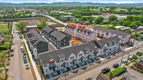 755 Bespoke Way #14, Chattanooga, TN 37403