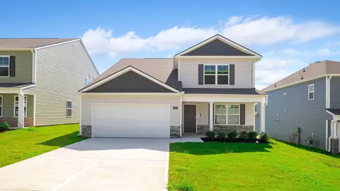 334 Draft St, Rossville, GA 30741