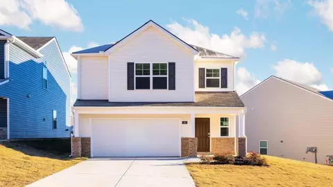 300 Draft St, Rossville, GA 30741