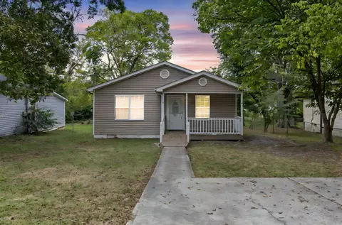 2121 Davenport St, Chattanooga, TN 37406