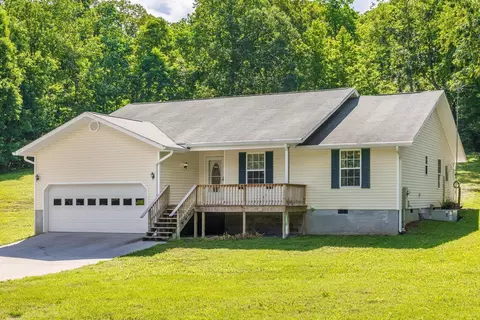 3739 Varnell Ln, Cleveland, TN 37323