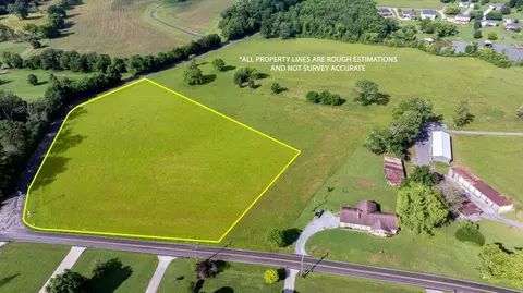 lot1 New Union Rd, Dayton, TN 37321