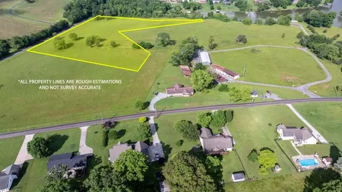 lot2 Gillespie Bend Ln, Dayton, TN 37321