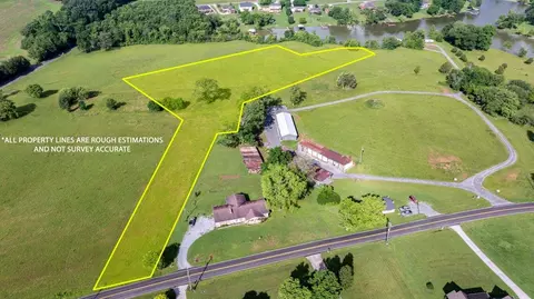 lot3 New Union Rd, Dayton, TN 37321
