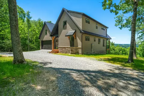 597 Goins Hill Rd, Ten Mile, TN 37880