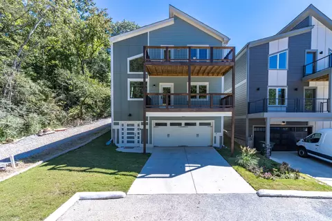 1414 Hamilton Ave, Chattanooga, TN 37405