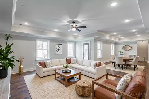2760 Ridge Park Dr NE #LOT 24, Cleveland, TN 37311