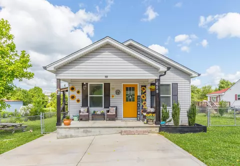 658 Old Chattanooga Pike SW, Cleveland, TN 37311
