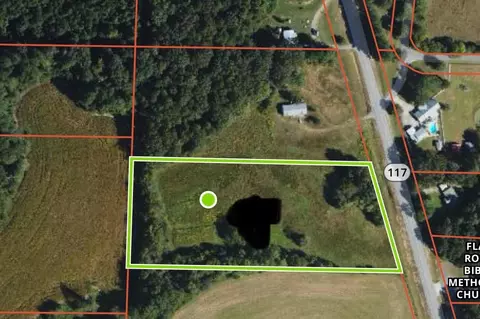 0 Al Hwy 117, Flat Rock, AL 35966