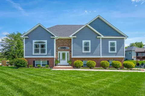 438 Ginger Lake Dr, Rock Spring, GA 30739