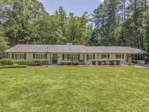 1632 Rio Vista Dr, Dalton, GA 30720