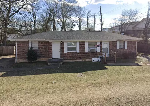 1202 Gadd Rd, Hixson, TN 37343