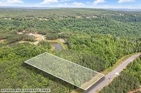 0 Crockett Pt #JF 138, Jasper, TN 37347