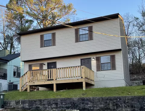 308 Gillespie Rd, Chattanooga, TN 37411