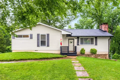 3924 Laird Ln, Chattanooga, TN 37415