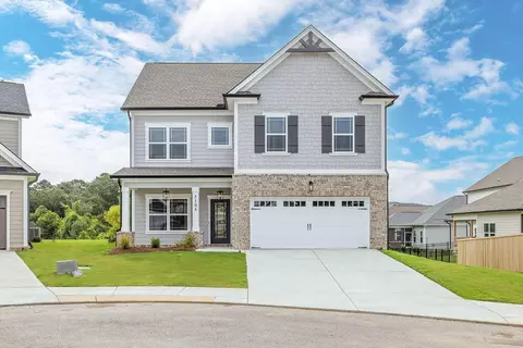 3106 Stargazer Ct NW #153, Cleveland, TN 37312