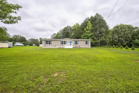 Exterior - 452 Davenport Rd, Resaca, GA 30735 photo 5 of 13