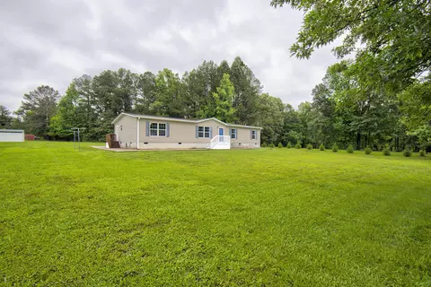 Exterior - 452 Davenport Rd, Resaca, GA 30735 photo 1 of 14