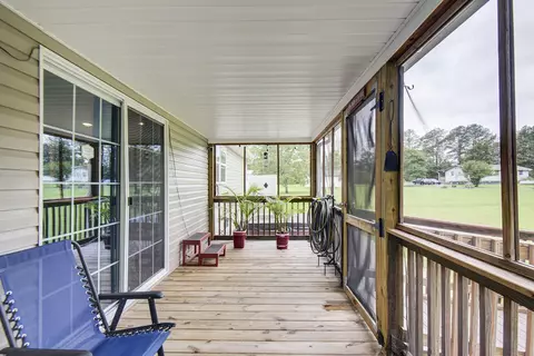 Exterior - 452 Davenport Rd, Resaca, GA 30735 photo 1 of 13