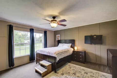 Bedroom - 452 Davenport Rd, Resaca, GA 30735 photo 1 of 6
