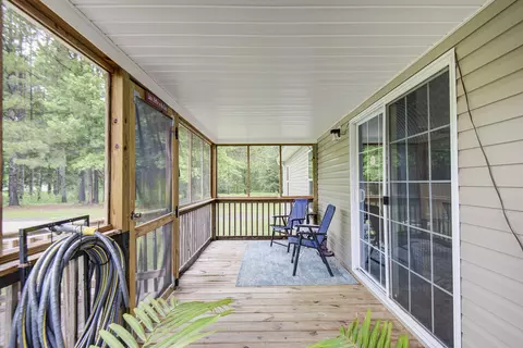 Exterior - 452 Davenport Rd, Resaca, GA 30735 photo 2 of 13