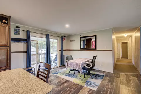 Entry Way - 452 Davenport Rd, Resaca, GA 30735 photo 1 of 3