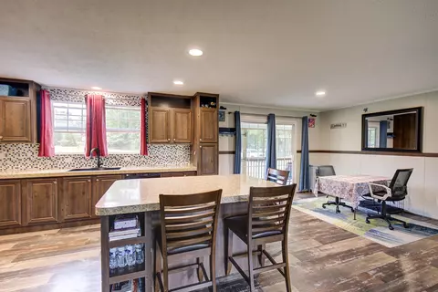 Kitchen - 452 Davenport Rd, Resaca, GA 30735 photo 6 of 7
