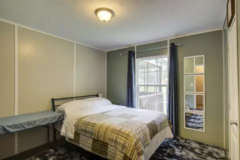 Bedroom - 452 Davenport Rd, Resaca, GA 30735 photo 3 of 6