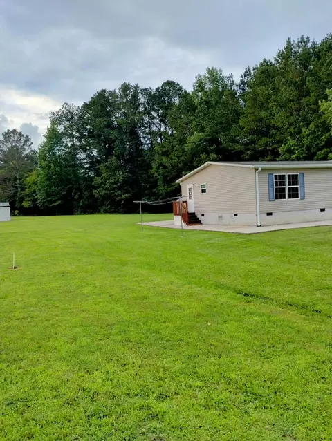 Exterior - 452 Davenport Rd, Resaca, GA 30735 photo 10 of 13
