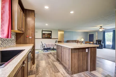 Kitchen - 452 Davenport Rd, Resaca, GA 30735 photo 7 of 7