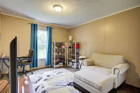 Bedroom - 452 Davenport Rd, Resaca, GA 30735 photo 6 of 6