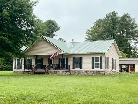 188 Cherokee Dr, Spring City, TN 37381
