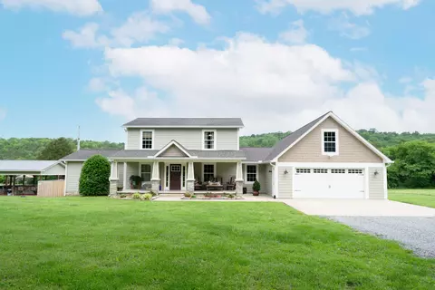 29 Roger Monk Rd, Petersburg, TN 37144