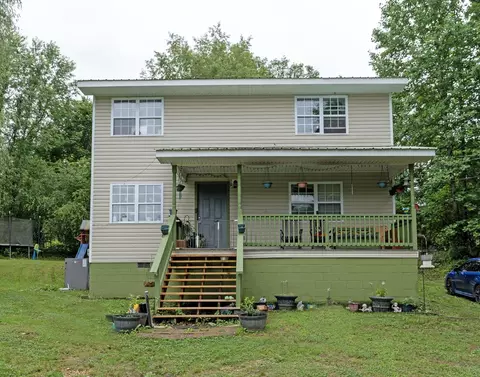 905 Prospect Rd, Chickamauga, GA 30707
