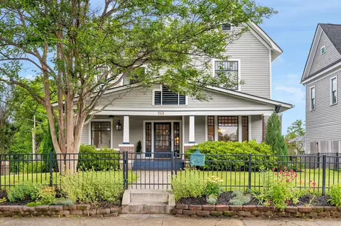 1501 Chamberlain Ave, Chattanooga, TN 37404