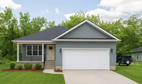 3914 Bennett Rd, Chattanooga, TN 37412