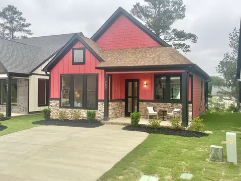 267 Idle Place Cir #LOT 30, Rossville, GA 30741