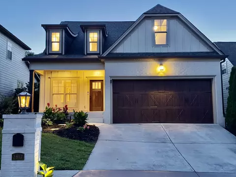 2617 Wendell Way, Chattanooga, TN 37421