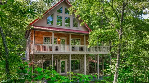 1224 Alabama Hwy 117, Mentone, AL 35984