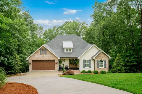 3315 Hidden Lake Rd, Dalton, GA 30721