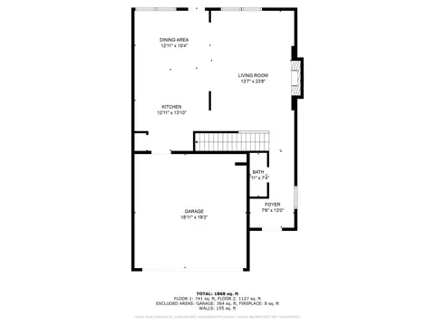 6787 Dharma Loop, East Ridge, TN 37412