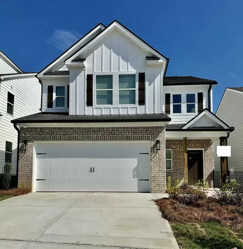1681 Firelight Way #67, Ooltewah, TN 37363