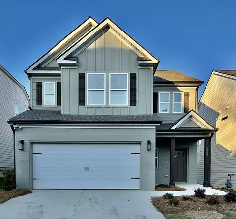 1649 Firelight Way #63, Ooltewah, TN 37363