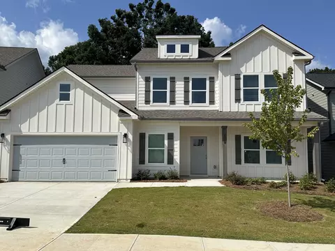 1542 Firelight Way #57, Ooltewah, TN 37363