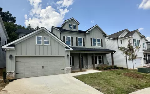 1530 Firelight Way #58, Ooltewah, TN 37363